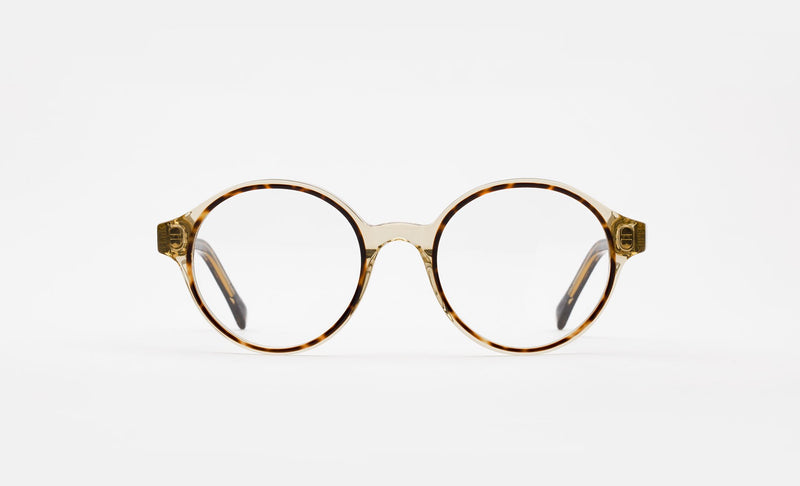Numero 27 Tortoise Rim - Retrosuperfuture USA -