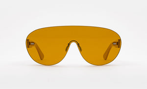 Palma Orange - Retrosuperfuture USA - — 1