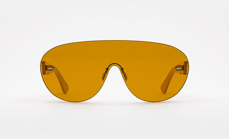 Palma Orange - Retrosuperfuture USA -
