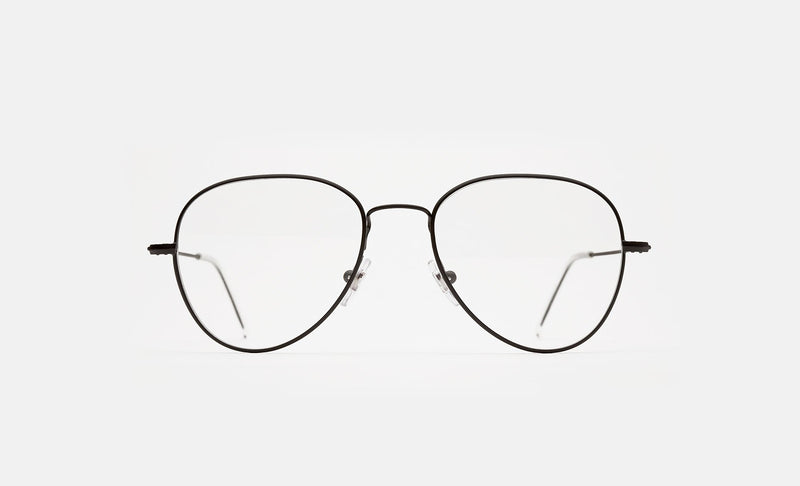 Numero 07 Nero - Retrosuperfuture USA -