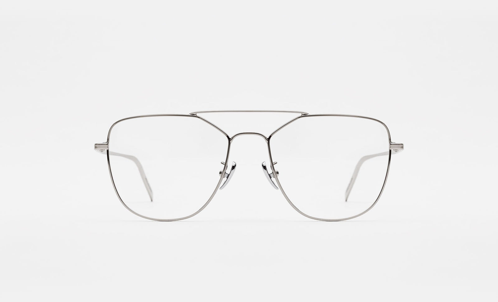 SUPER for I VISIONARI Optical Silver - Retrosuperfuture USA -