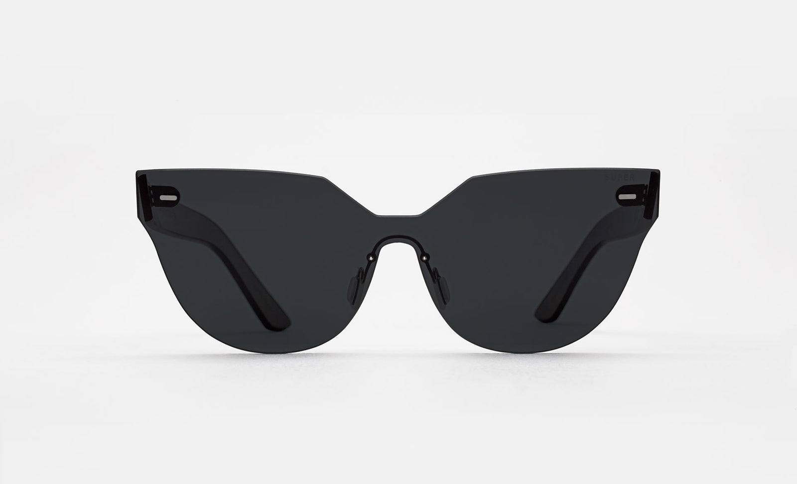 Tuttolente Zizza Black - Retrosuperfuture USA -