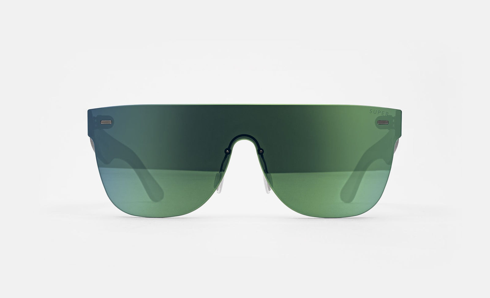 Tuttolente Flat Top Petrol - Retrosuperfuture USA -