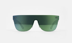 Tuttolente Flat Top Petrol - Retrosuperfuture USA - — 1