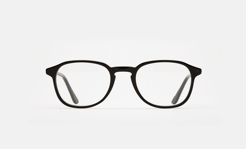 Numero 02 Nero - Retrosuperfuture USA -