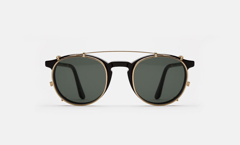 Numero 01 Clip On - Retrosuperfuture USA -