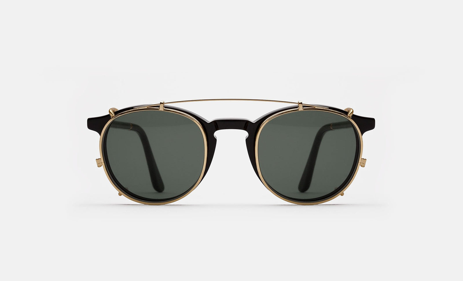 Numero 01 Clip On - Retrosuperfuture USA -