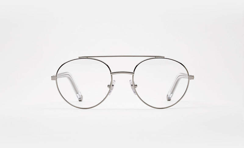 Numero 32 Argento - Retrosuperfuture USA -