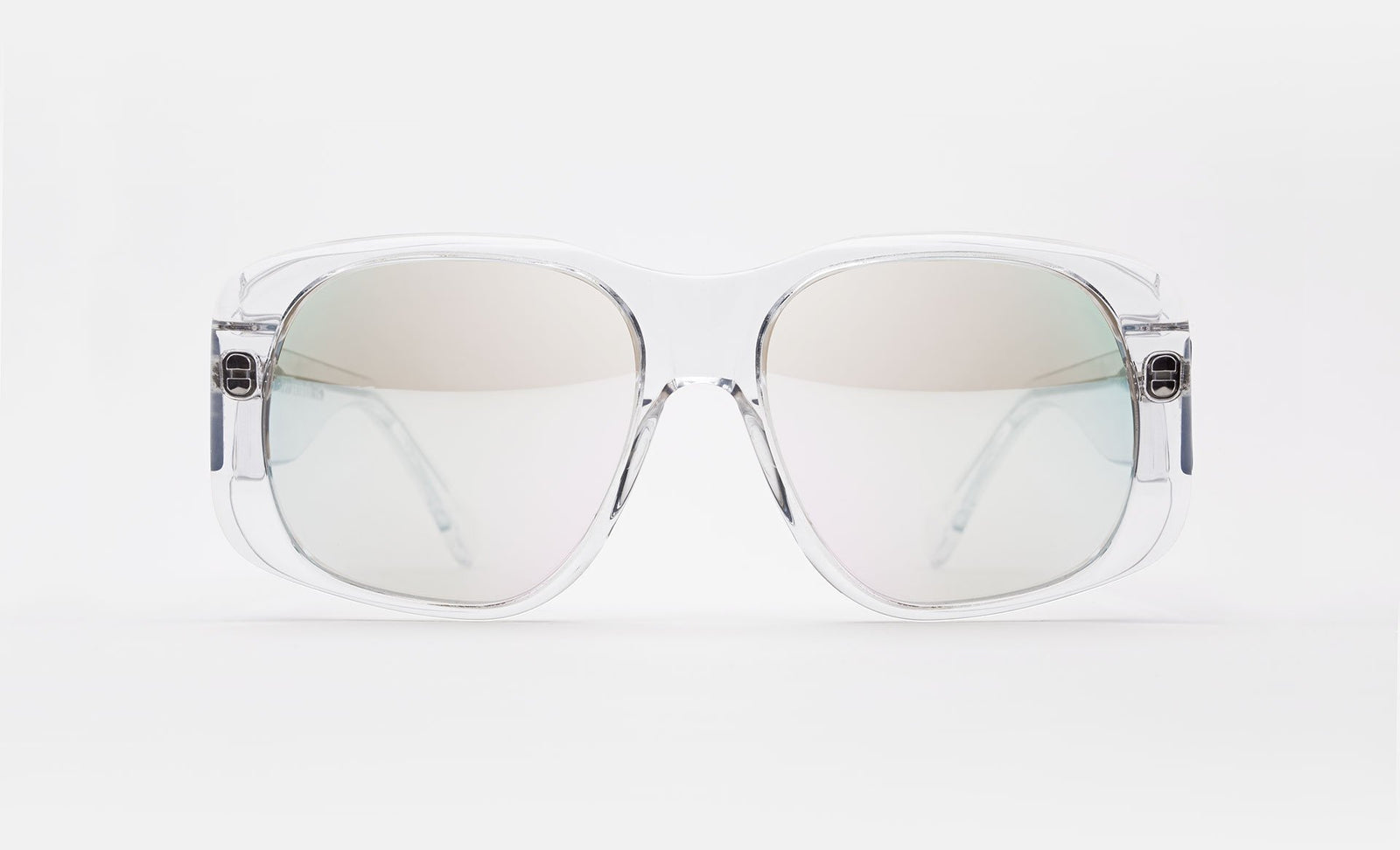 Sybil Crystal - Retrosuperfuture USA -