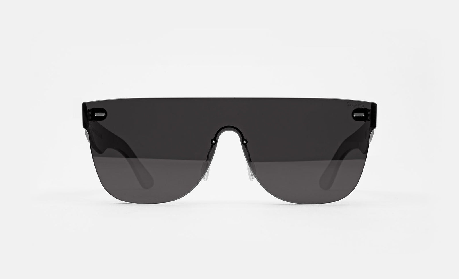 Tuttolente Flat Top Black - Retrosuperfuture USA -