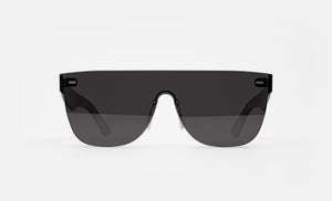 Tuttolente Flat Top Black - Retrosuperfuture USA - — 1