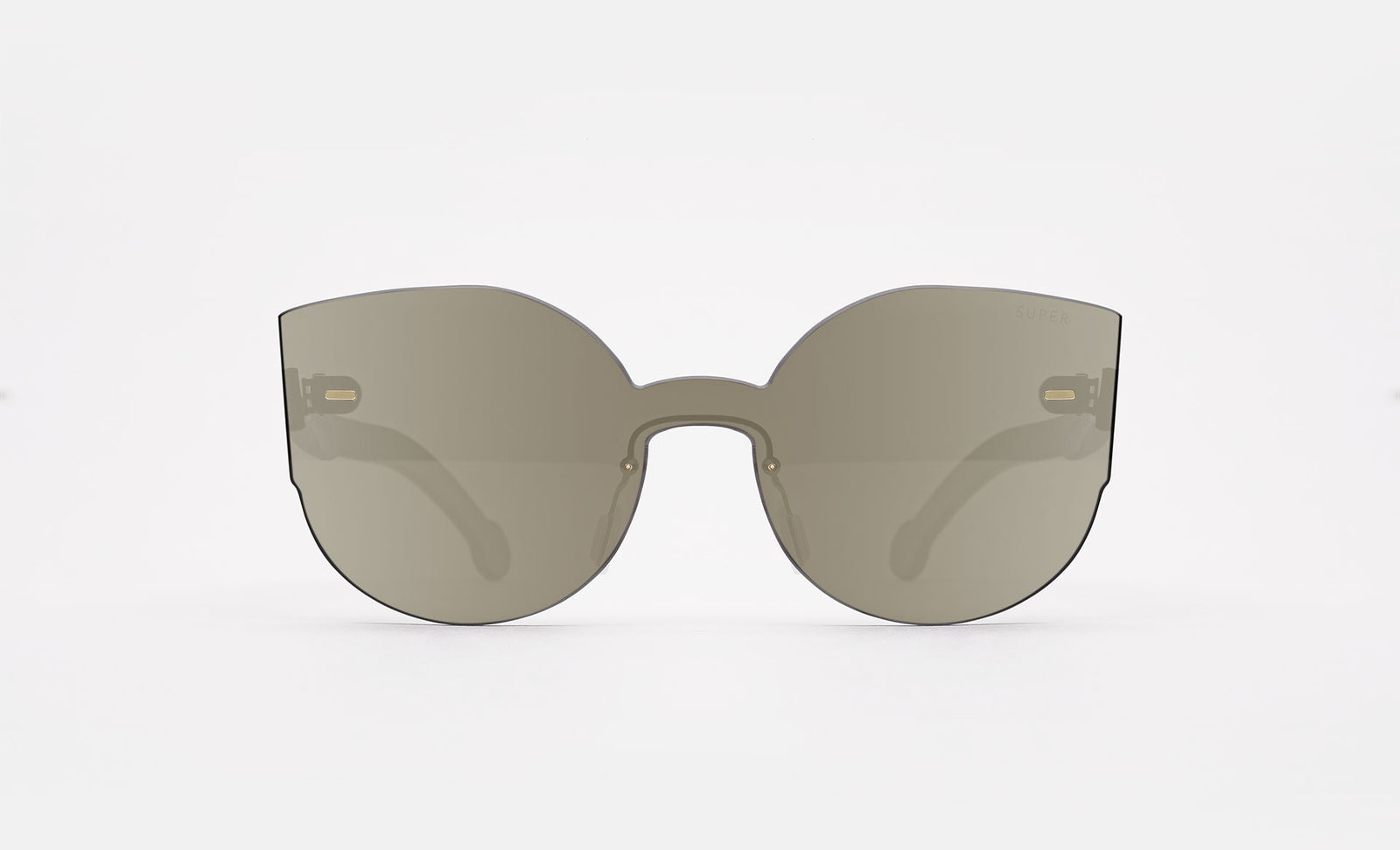Tuttolente Lucia Ivory - Retrosuperfuture USA -