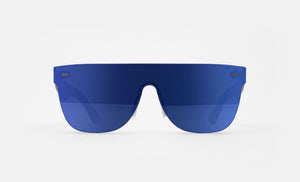 Tuttolente Flat Top Blue - Retrosuperfuture USA - — 1