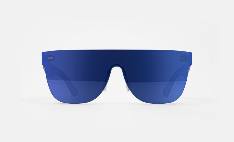 Tuttolente Flat Top Blue - Retrosuperfuture USA -
