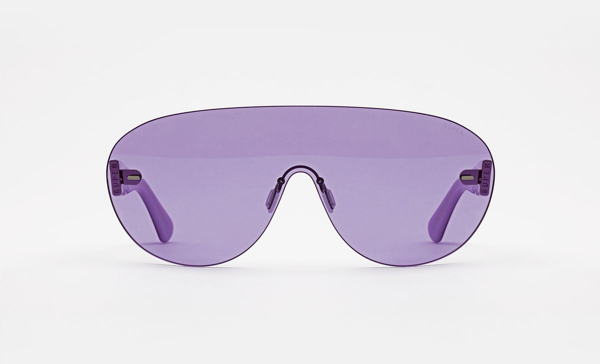 Palma Purple - Retrosuperfuture USA -