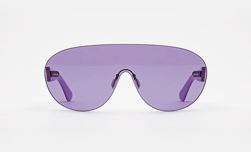 Palma Purple - Retrosuperfuture USA -