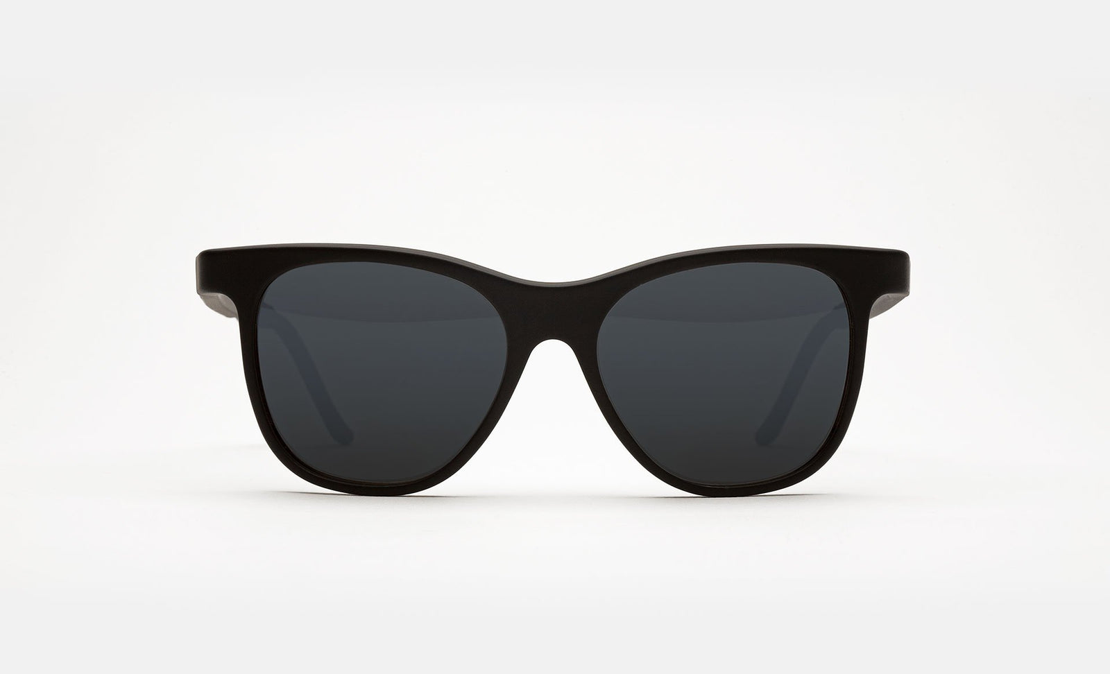 Jaycee Black Matte - Retrosuperfuture USA -