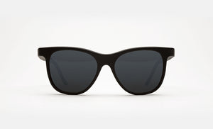 Jaycee Black Matte - Retrosuperfuture USA - — 2