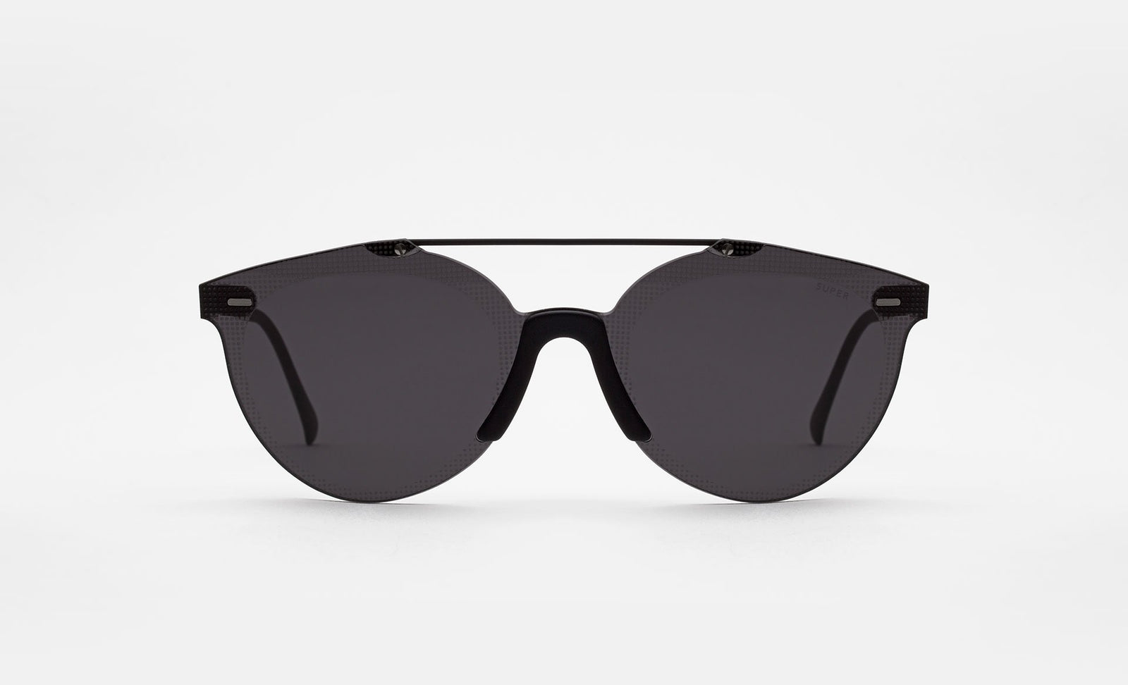 Tuttolente Giaguaro Tempo Black - Retrosuperfuture USA -