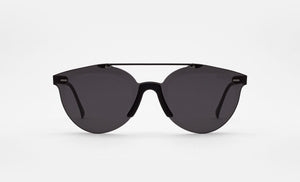 Tuttolente Giaguaro Tempo Black - Retrosuperfuture USA - — 1