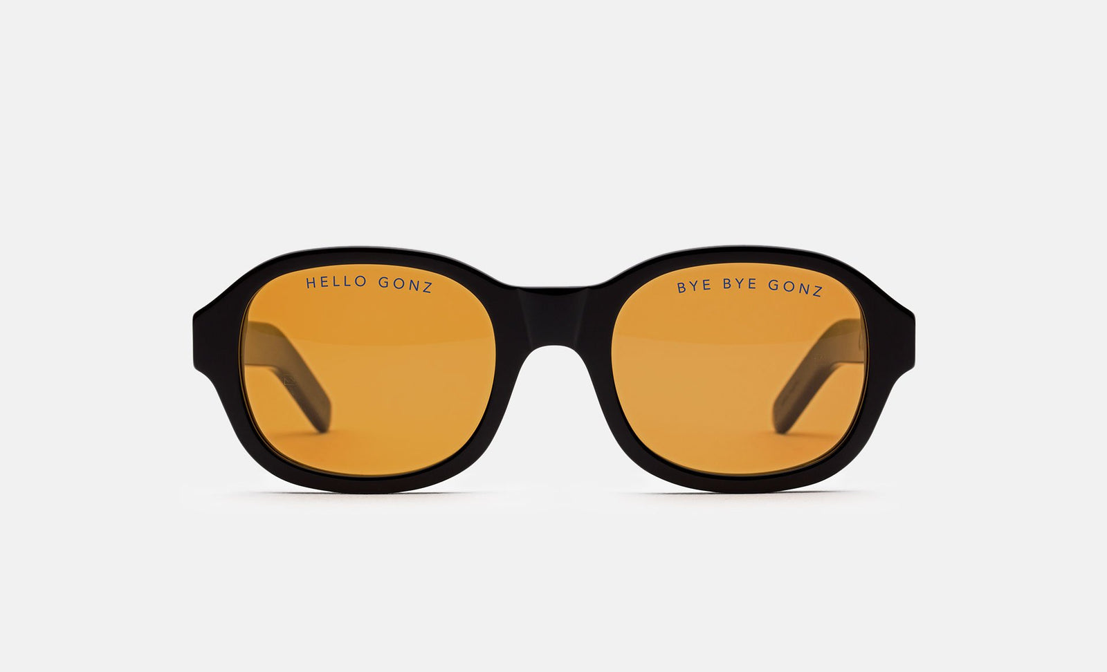 SUPER & Mark Gonzales - Retrosuperfuture USA -