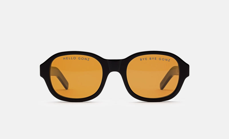 SUPER & Mark Gonzales - Retrosuperfuture USA -