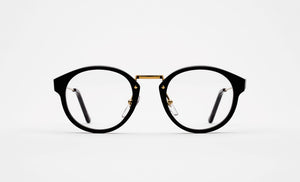 Panama Optical Black - Retrosuperfuture USA - — 1