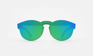 Tuttolente Paloma Green - Retrosuperfuture USA - — 1