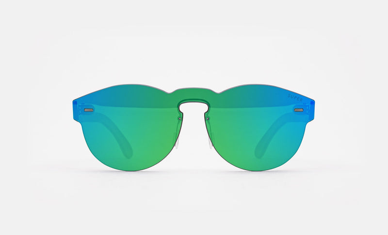 Tuttolente Paloma Green - Retrosuperfuture USA -