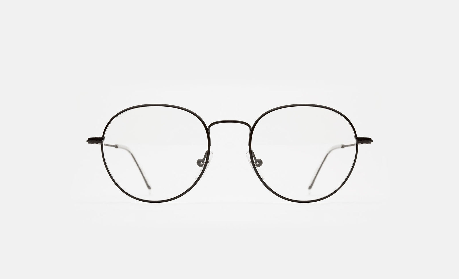 Numero 06 Nero - Retrosuperfuture USA -