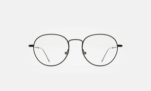 Numero 06 Nero - Retrosuperfuture USA - — 2