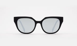 Zizza Zero Silver - Retrosuperfuture USA - — 1
