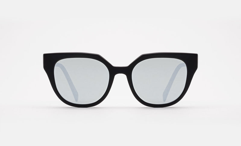 Zizza Zero Silver - Retrosuperfuture USA -