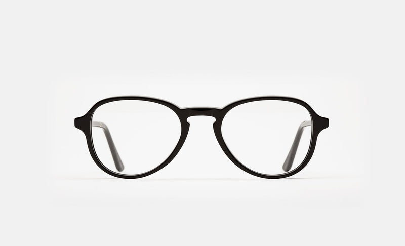 Numero 03 Nero - Retrosuperfuture USA -