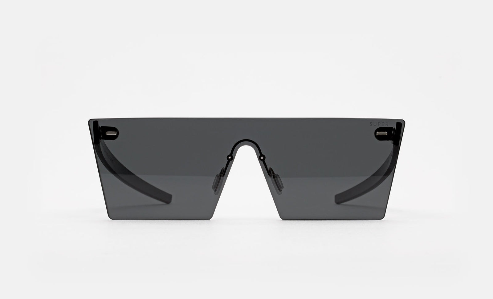 Tuttolente W Black - Retrosuperfuture USA -
