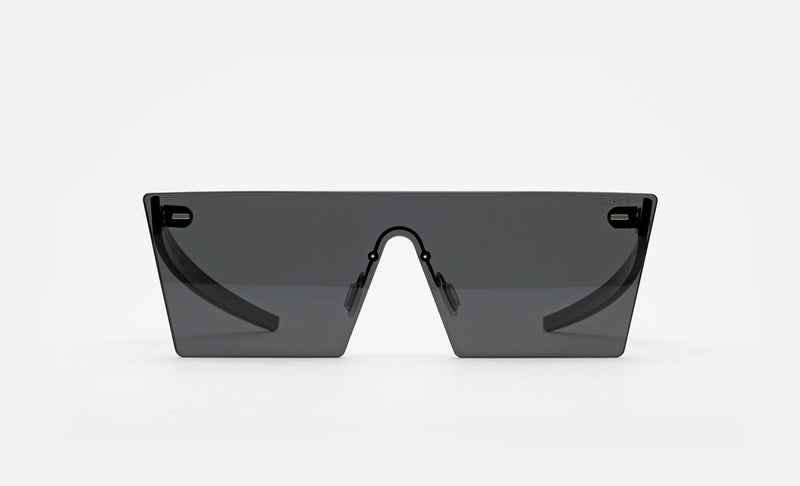 Tuttolente W Black - Retrosuperfuture USA -