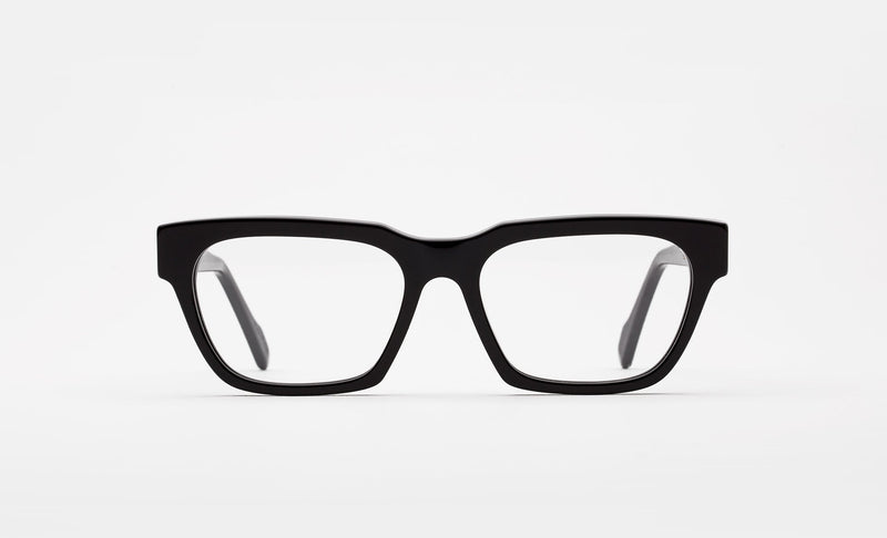 Numero 18 Black - Retrosuperfuture USA -