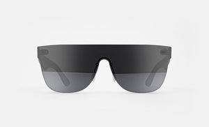 Tuttolente Flat Top Silver - Retrosuperfuture USA - — 1