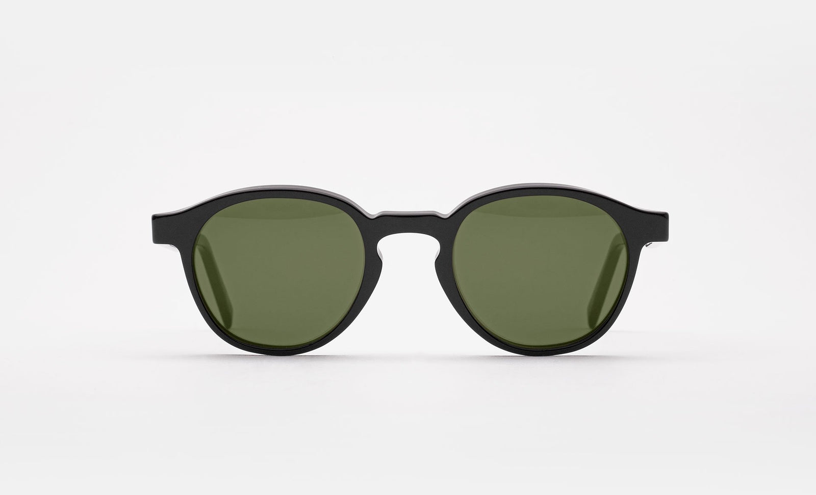 The Warhol Black Matte - Retrosuperfuture USA -