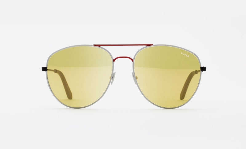 SUPER / MATUSE - Retrosuperfuture USA -