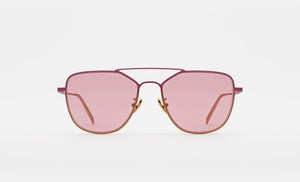 SUPER for I VISIONARI Sun Pink Fade - Retrosuperfuture USA - — 3