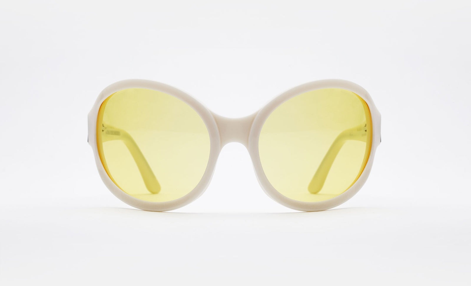 SUPER / GOSHA RUBCHINSKIY II Yellow - Retrosuperfuture USA -