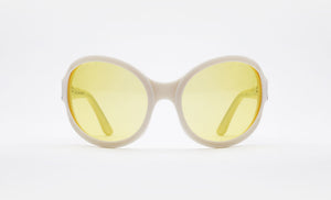 SUPER / GOSHA RUBCHINSKIY II Yellow - Retrosuperfuture USA - — 1