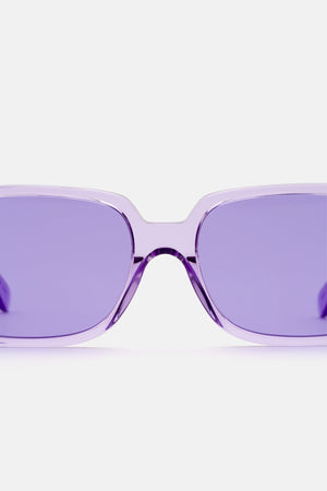Limone Purple - Retrosuperfuture USA - — 3