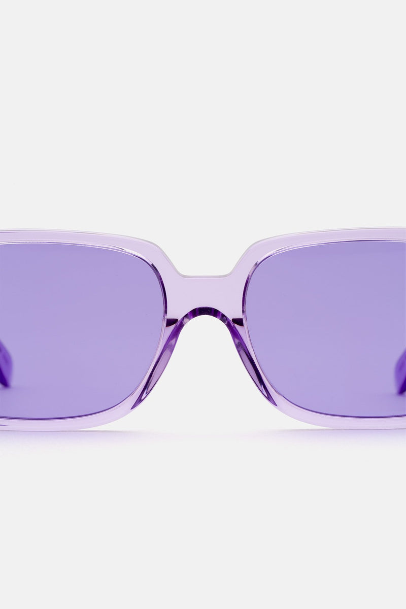 Limone Purple - Retrosuperfuture USA -