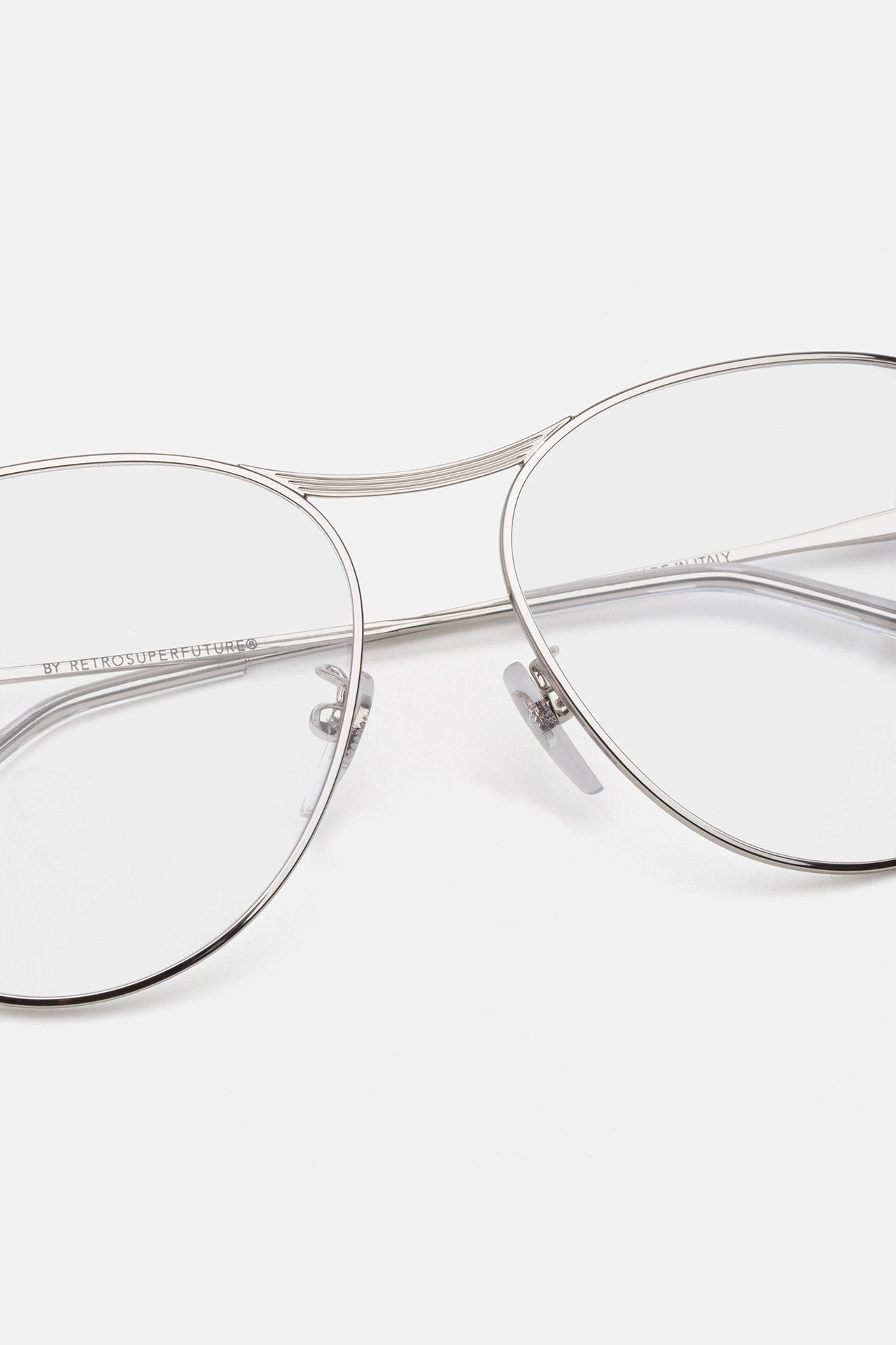 Numero 60 Argento - Retrosuperfuture USA -