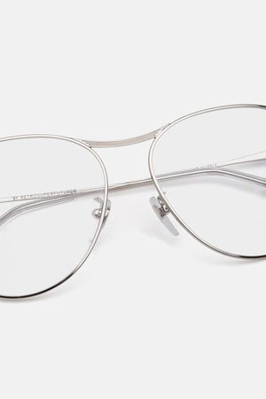 Numero 60 Argento - Retrosuperfuture USA - — 4