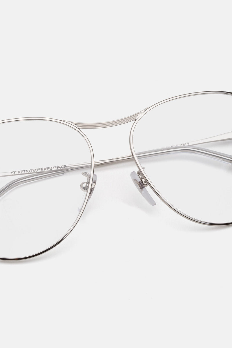 Numero 60 Argento - Retrosuperfuture USA -