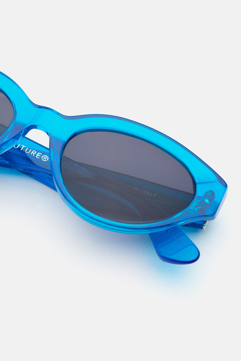 Drew Hot Blue - Retrosuperfuture USA -