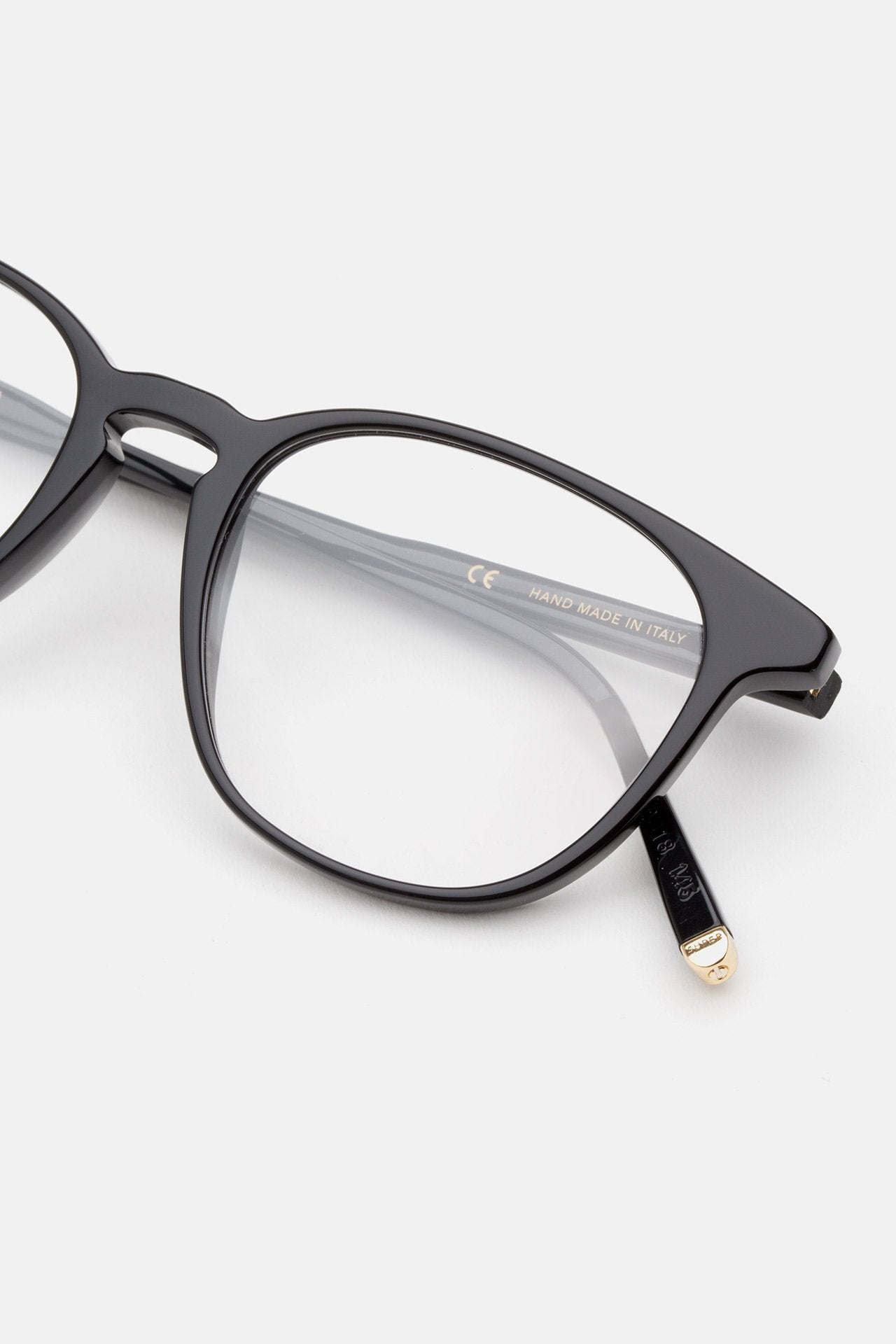 Numero 51 Nero - Retrosuperfuture USA -